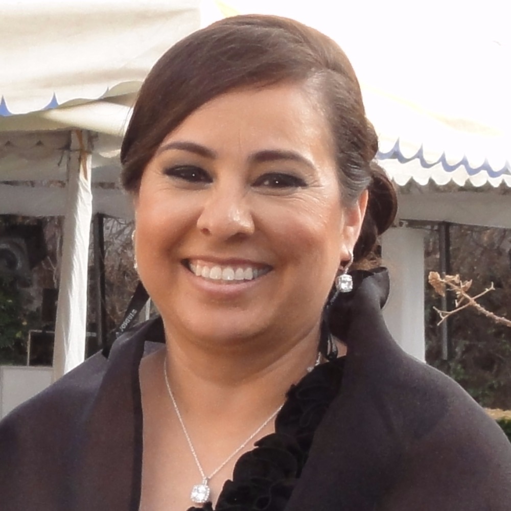 Meet your Posher, Rocio